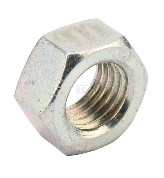 Mutter M20 DIN934