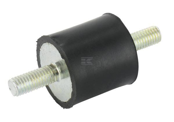 Vibrationsdämpfer Typ A