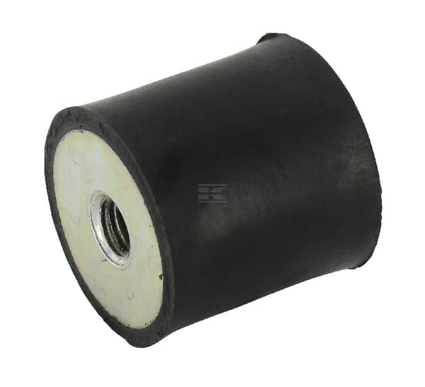 Vibrationsdämpfer Typ C
