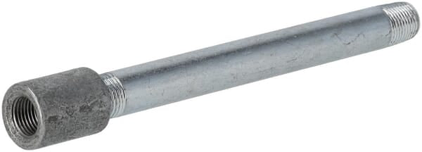 Verlängerungsrohr 1/8" x 100