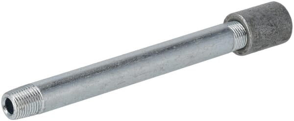 Verlängerungsrohr 1/8" x 100