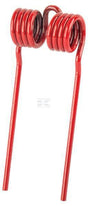 Zinken, Länge 80mm, breite 42mm, spulen-innendurchmesser 33mm