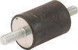 Vibrationsdämpfer Typ A