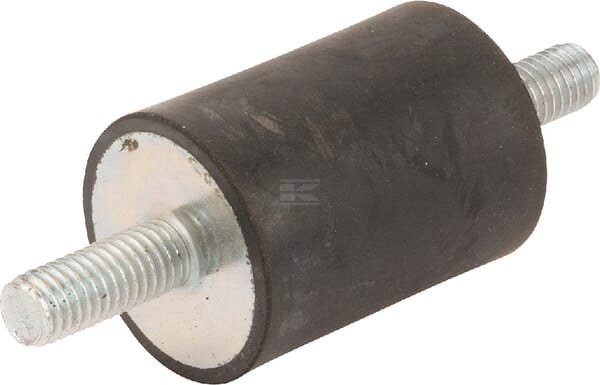 Vibrationsdämpfer Typ A