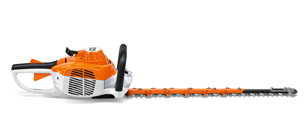 STIHL HS 56 C-E, Schnittlänge 60 cm