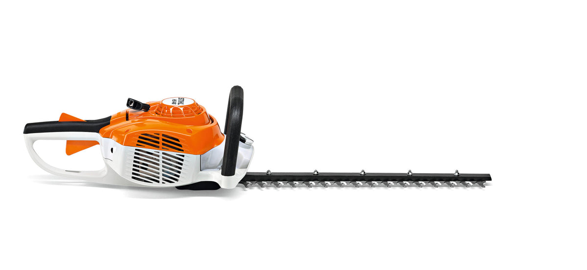 STIHL HS 46 C-E, Schnittlänge 55 cm