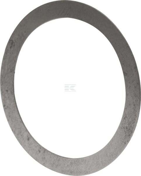 Ausgleichsscheibe 37x47x0,5 DIN988