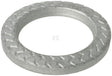 Unterlegscheibe 16,4/24,6x2,5 Z BK45