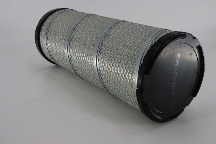HP2648 Luftfilterelement (Sekundärelement)