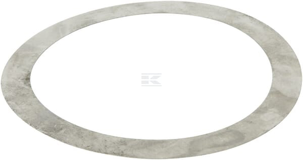 Ausgleichsscheibe 100x125x0,3 DIN988