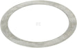 Ausgleichsscheibe 100x125x0,5 DIN988