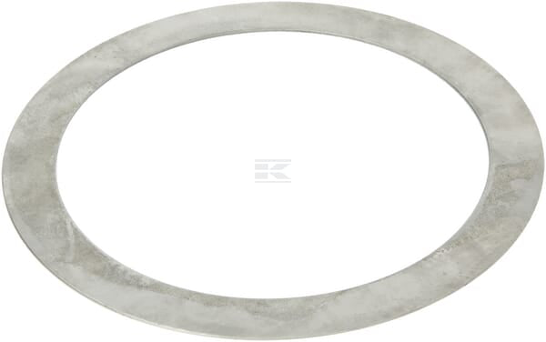 Ausgleichsscheibe 100x125x0,5 DIN988