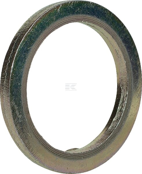 U.-Scheibe D20,5/28x3 Zn