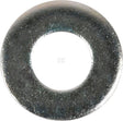 Scheibe DIN7349