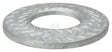 Unterlegscheibe 10,2/22,25x1,6 Z BK45