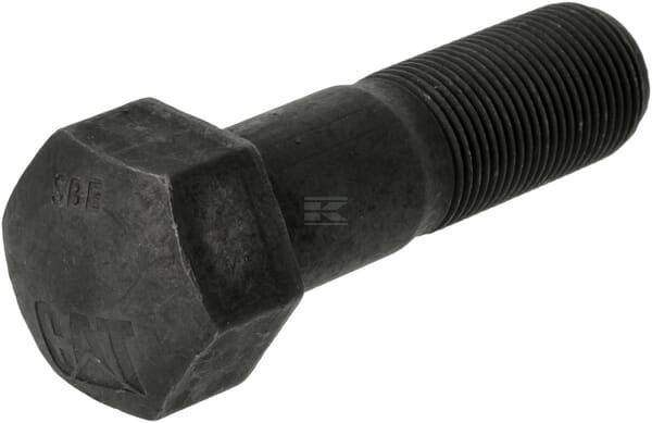 Bolt Track