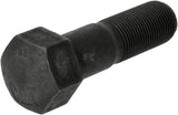 Bolt Track