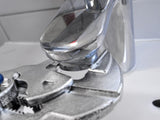 Zangenschlüssel 10" 250 mm