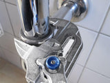 Zangenschlüssel 10" 250 mm
