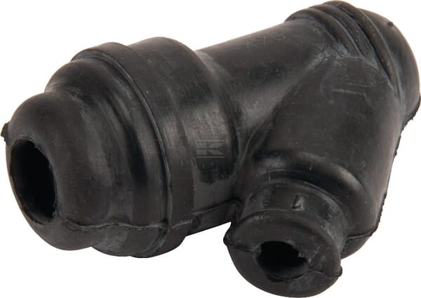 Zündkerzenstecker
