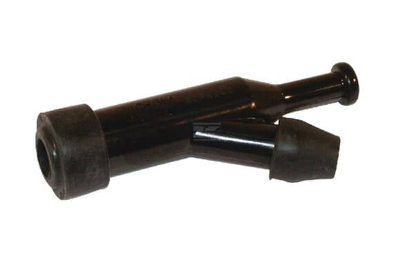 Zündkerzenstecker