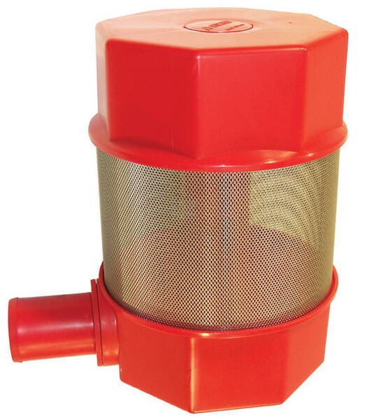 Saugkorb 2 1/2"