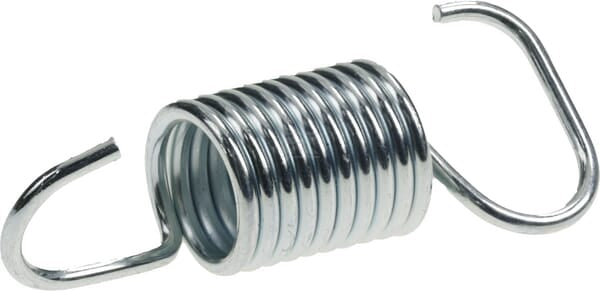 Scharnierfeder