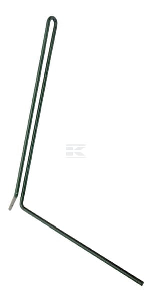 Zinken, Länge 410mm, breite 305mm