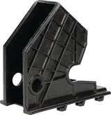 Sowing device casing