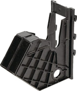 Sowing device casing