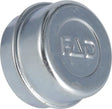 Radkappe ∅47,3mm für Lager 30204