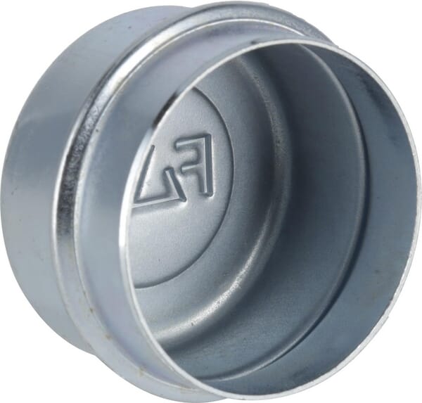 Radkappe ∅47,3mm für Lager 30204