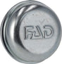 Radkappe ∅90,6mm für Lager 30210/32210
