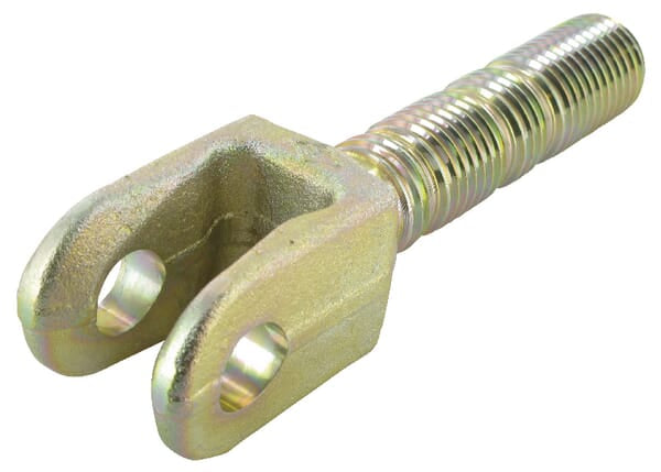 Gabelstange M30 für ASST-B