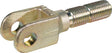 Gabelstange M30 für ASST-B
