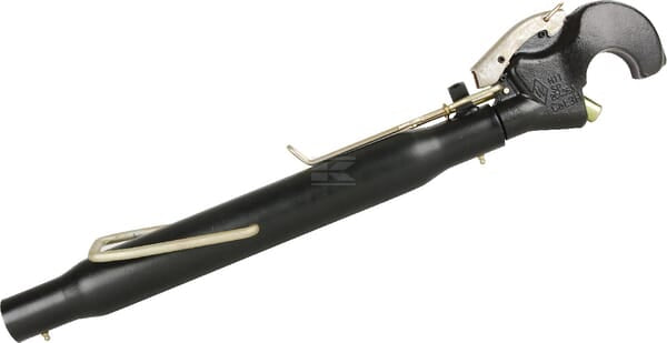 Oberlenker Auge/Haken 440, M36 Kat.3/3