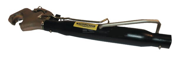 Oberlenker Auge/Haken 370, M30 Kat.2/2