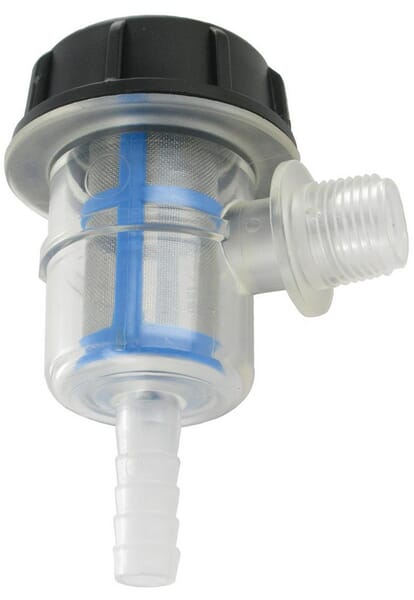 Filter 1/2"x13mm