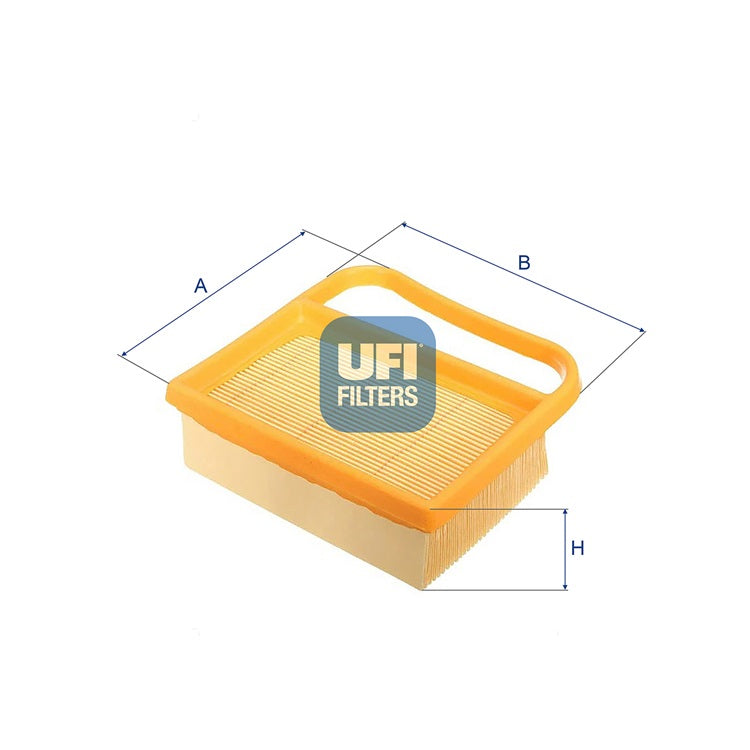 30.E82.00 Luftfilterelement