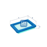 30.E83.00 Luftfilterelement