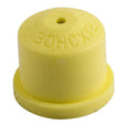 Hypro, Düse, HCX, Gelb, 80°, Kunststoff, R11.9