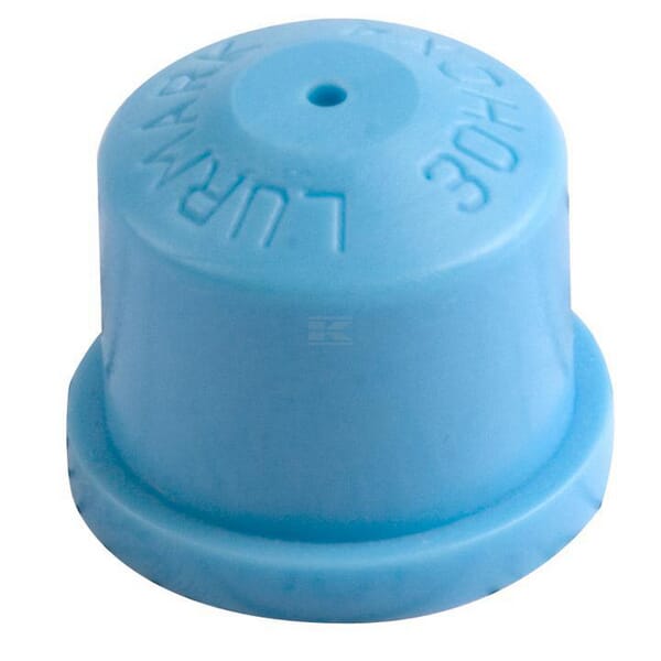 Hypro, Düse, HCX, Blau, 80°, Kunststoff, R11.9
