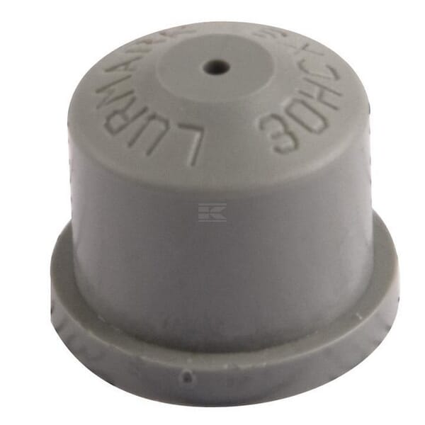 Hypro, Düse, HCX, Grau, 80°, Kunststoff, R11.9