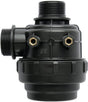 Saugfilter 50 Mesh 1¼' kompl.