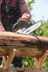 STIHL MS 231 C-BE, PM3, Schienenlänge 30 cm