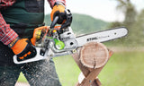 STIHL MS 251, RM3 Pro, Schienenlänge 35 cm
