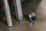 Drehmomentschlüssel, DRN, 3/4", 155-760 Nm