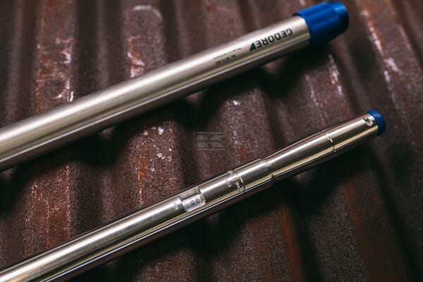 Drehmomentschlüssel, DRN, 3/4", 155-760 Nm