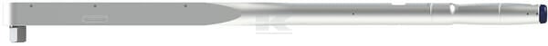 Drehmomentschlüssel, DRN, 3/4", 155-760 Nm
