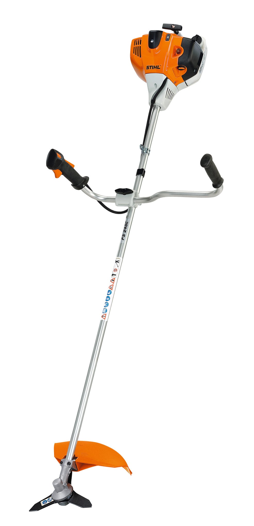 STIHL FS 240 C-E